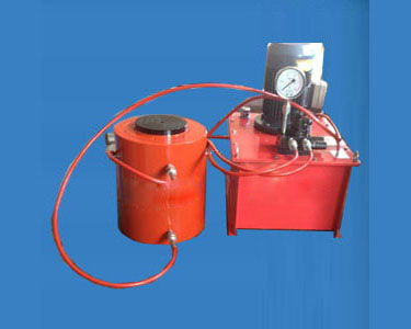 電動泵，千斤頂組合